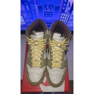 Nike Dunk High Reraw